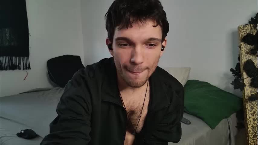 jackdesfeux Live Sex December 13, 2025