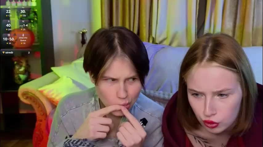 berry_assortment Live Sex 2025.11.20