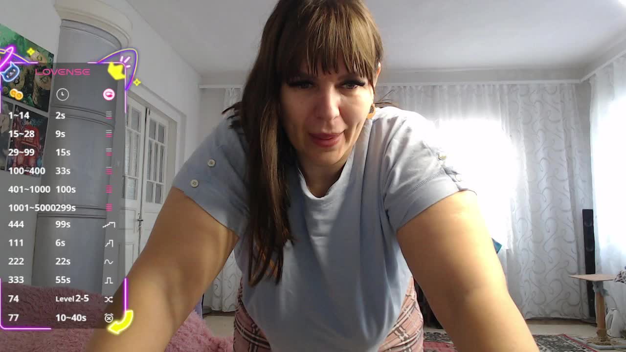 NancySkyblue Live Sex December 13, 2025