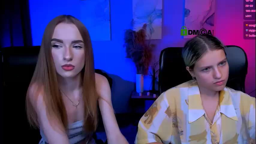 doll_vey Live Sex December 13, 2025