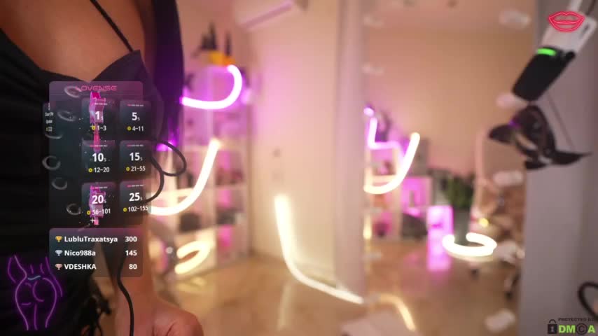 THE_BLACKcat Live Sex December 14, 2025