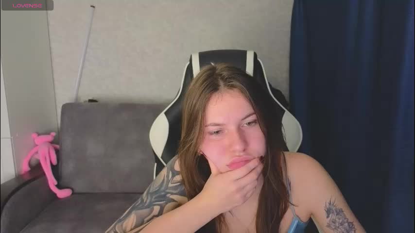 _kirieshka Live Sex November 19, 2025