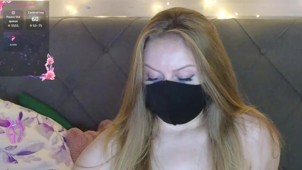 Victoria- Live Sex December 13, 2025