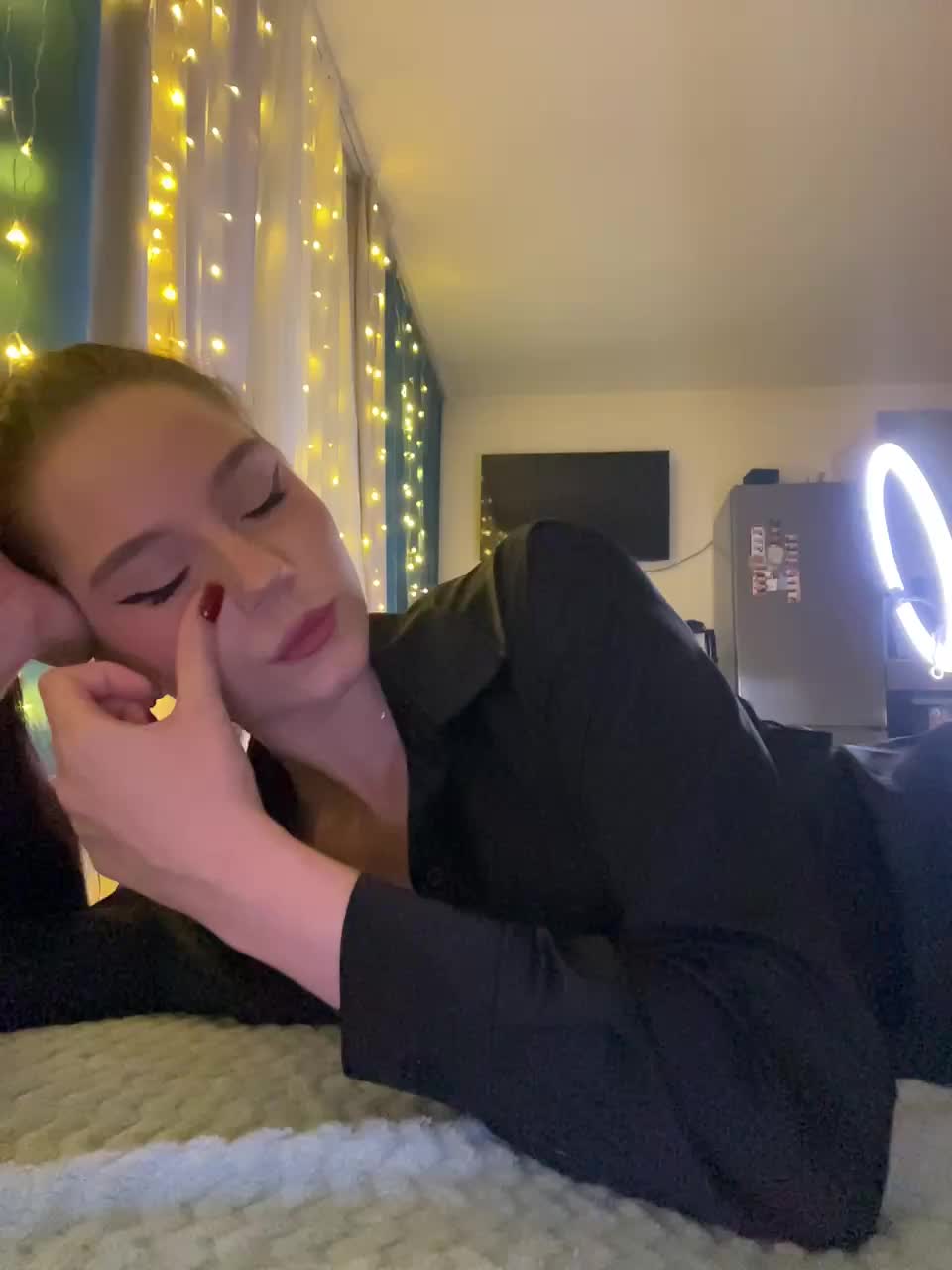 -Violetta- Live Sex December 13, 2025