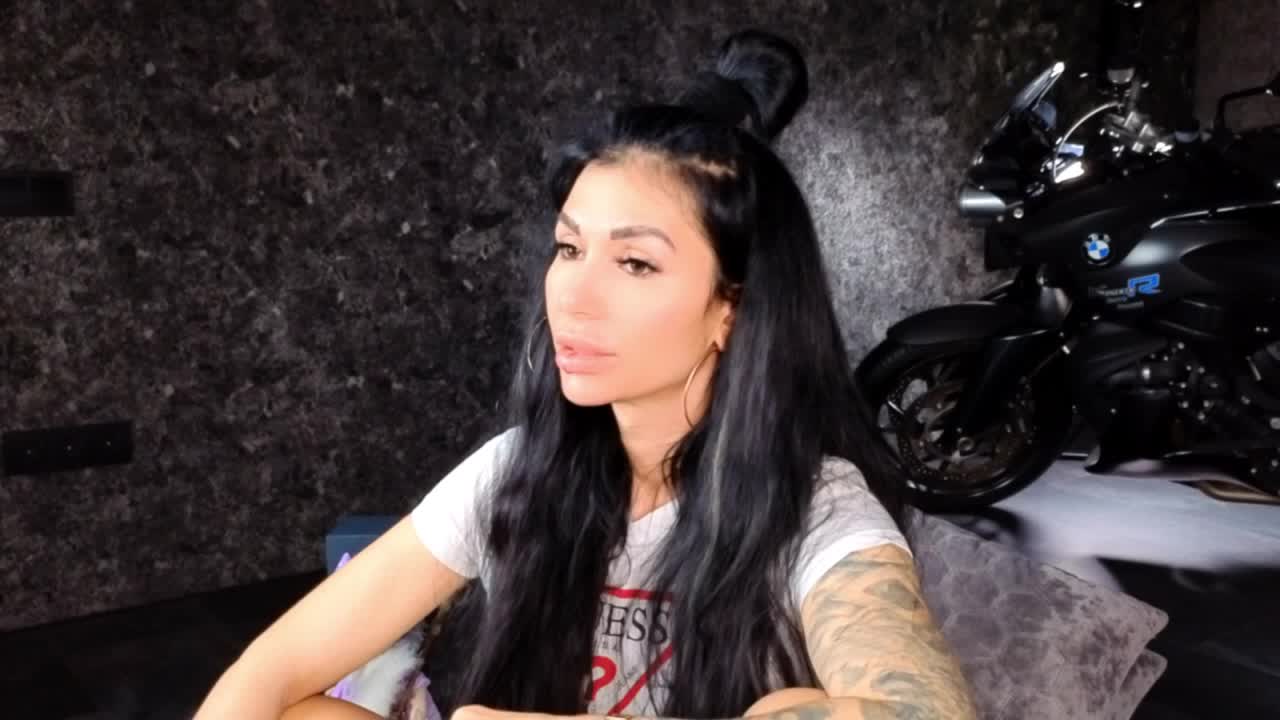 -BABAYAGA- Live Sex December 13, 2025