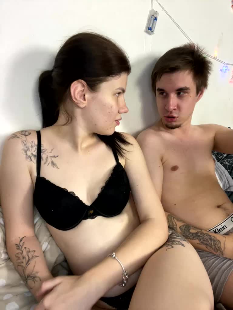 Lex_V_Alise Live Sex December 13, 2025