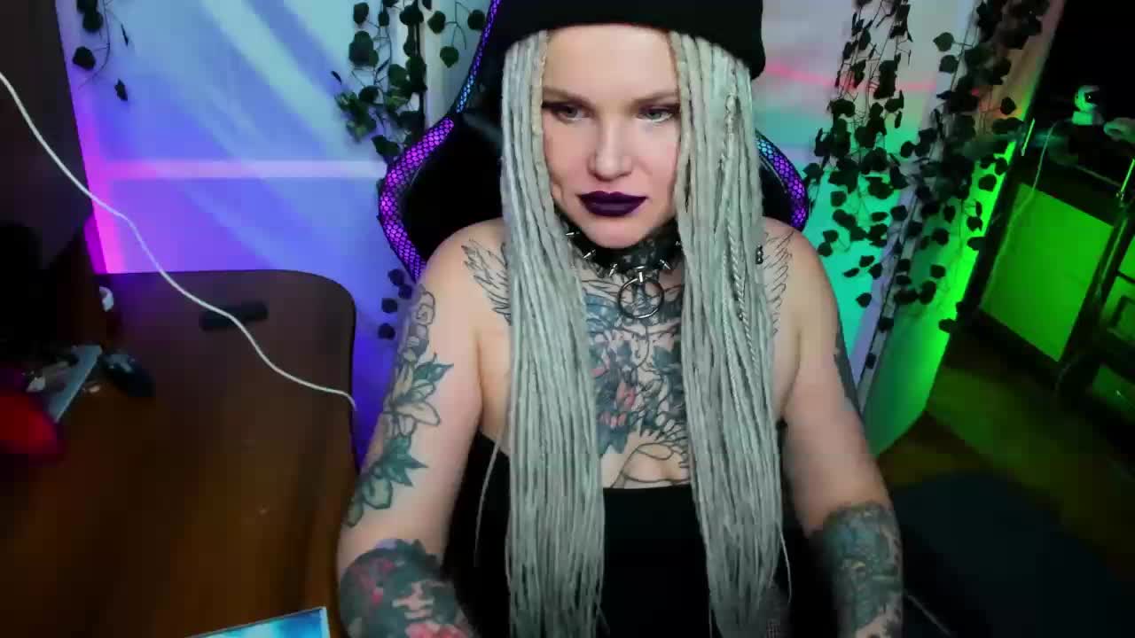 HellGa Live Sex December 13, 2025