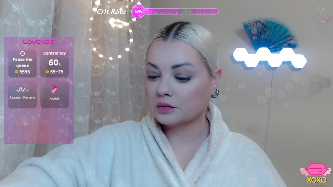 JewellFairy Live Sex 2025.11.20