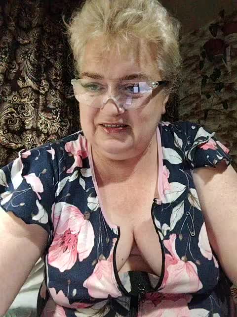 EugeniaLady Live Sex December 13, 2025