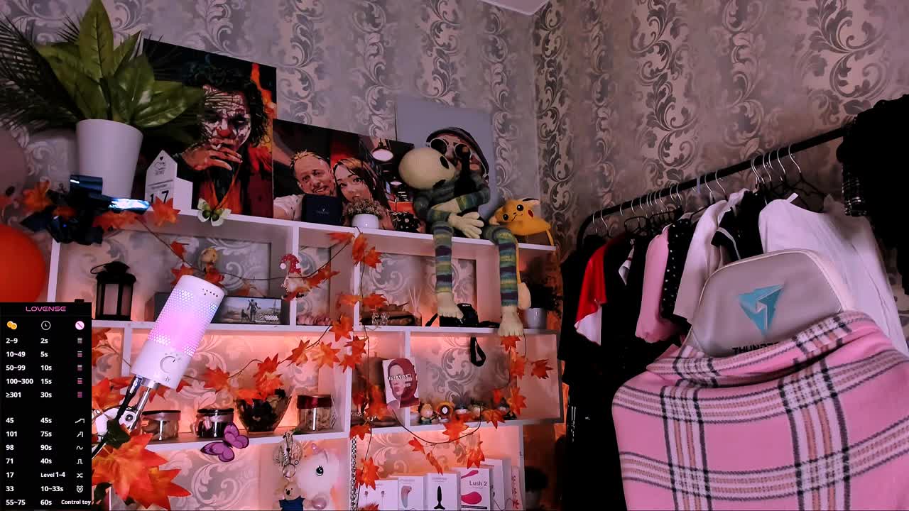 AsyaSweeet Live Sex December 13, 2025