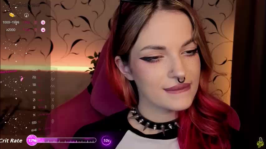 bratziedarsie Live Sex December 12, 2025