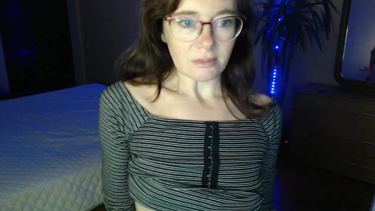 Viorica Live Sex December 14, 2025