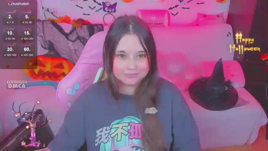 LoliSuccub Live Sex December 13, 2025