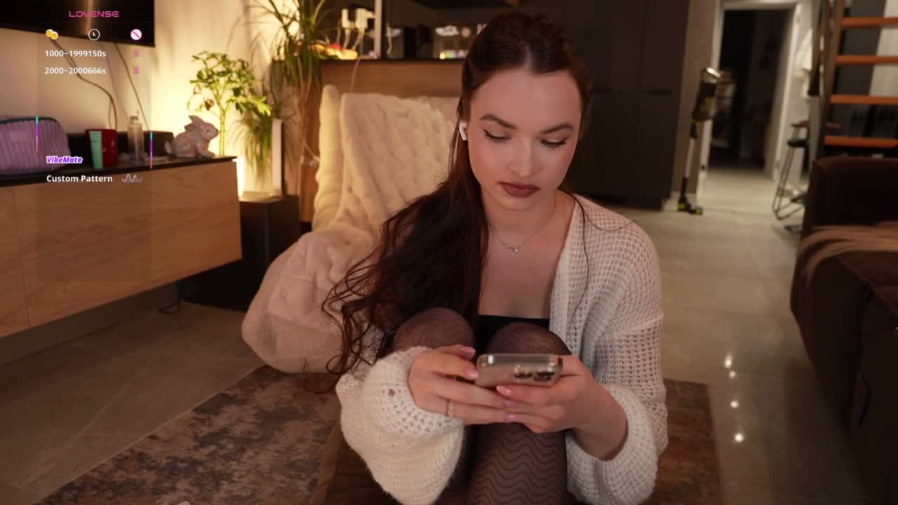 blackvelveet Live Sex December 13, 2025