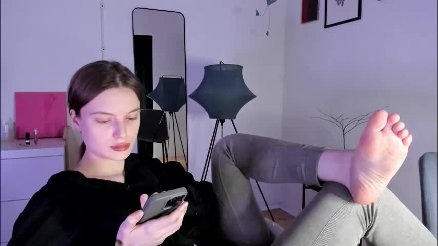 mistresselizy Live Sex December 12, 2025