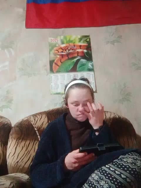 Calibriya Live Sex December 15, 2025