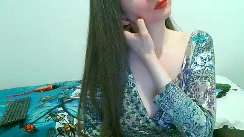 MagalitaAx Live Sex December 17, 2025