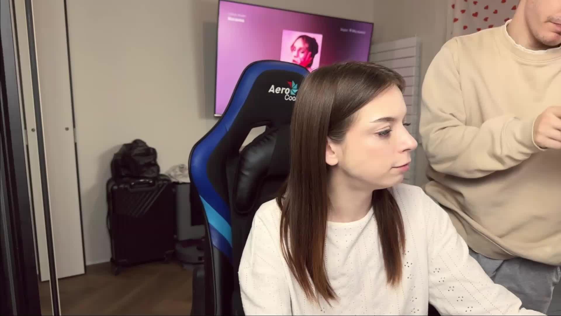 AsyaSky Live Sex 2025.11.17