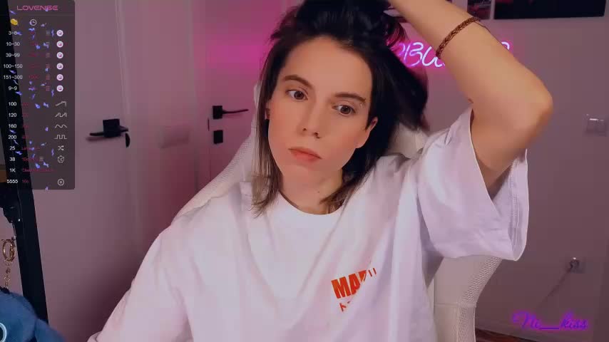 _ni_kiss Live Sex December 13, 2025