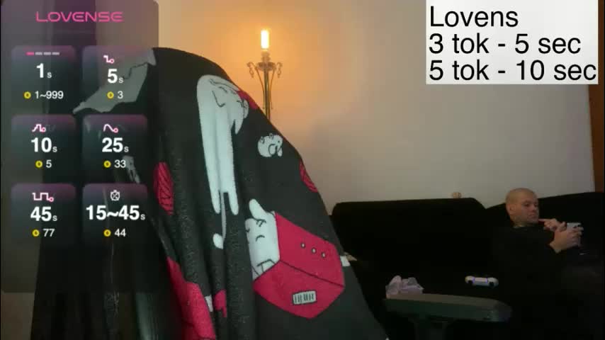sexy_sweets Live Sex December 17, 2025