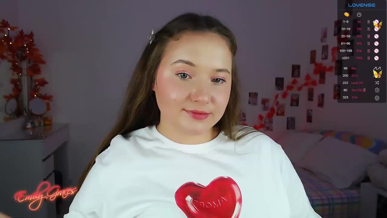 -EmilyxGrasez- Live Sex November 19, 2025