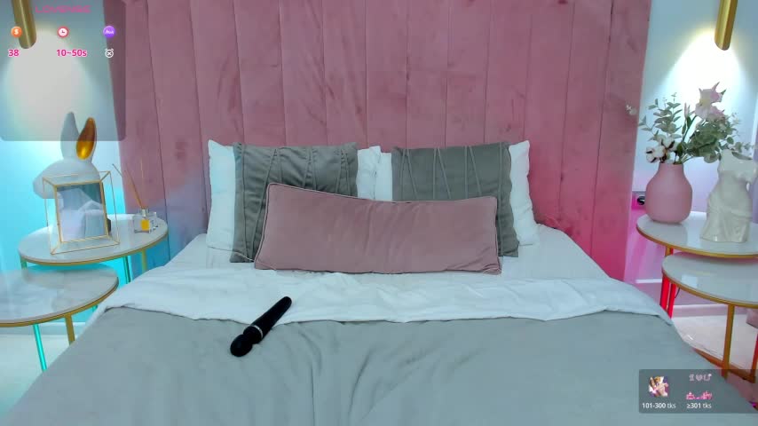 AlishaBel Live Sex December 13, 2025