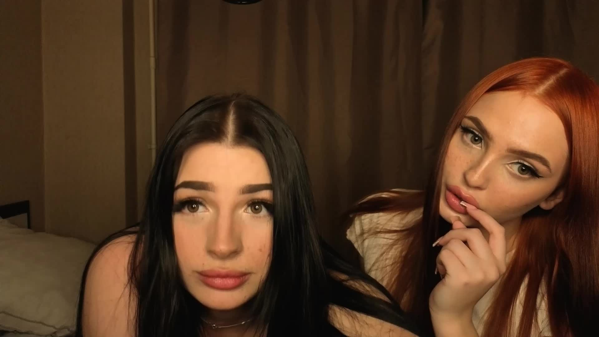 LisaAndDenis Live Sex December 13, 2025