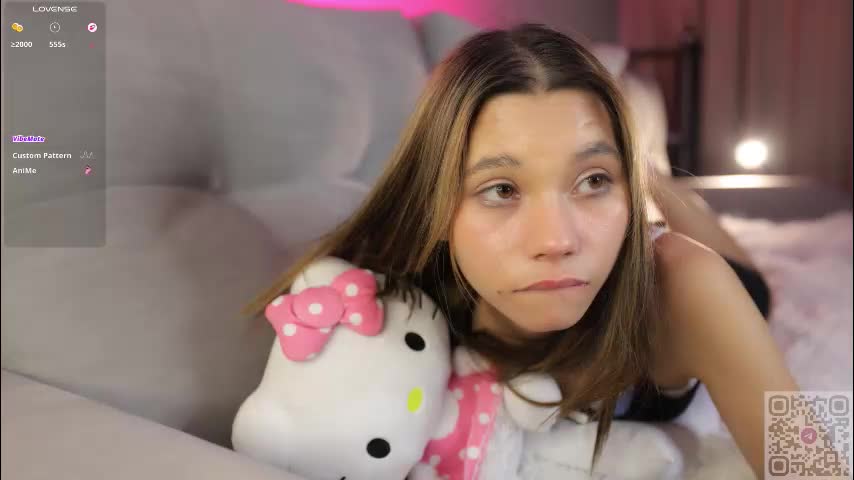 kissmesloww Live Sex December 12, 2025