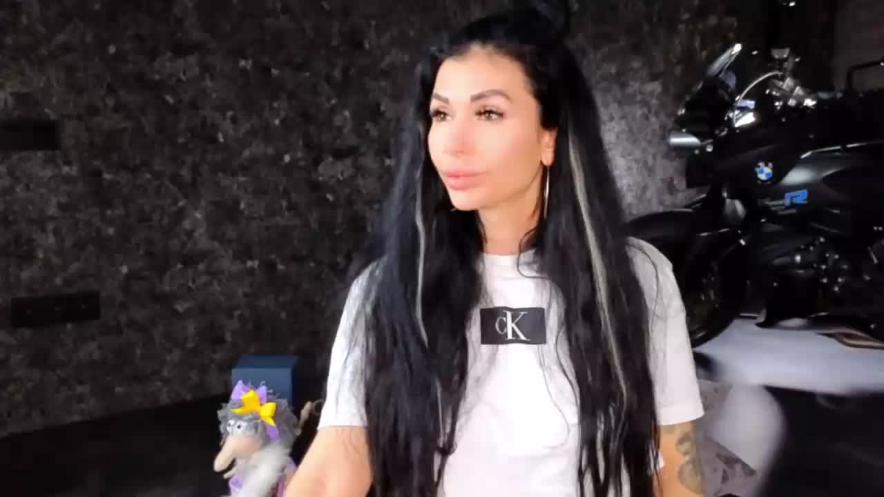 -BABAYAGA- Live Sex December 13, 2025