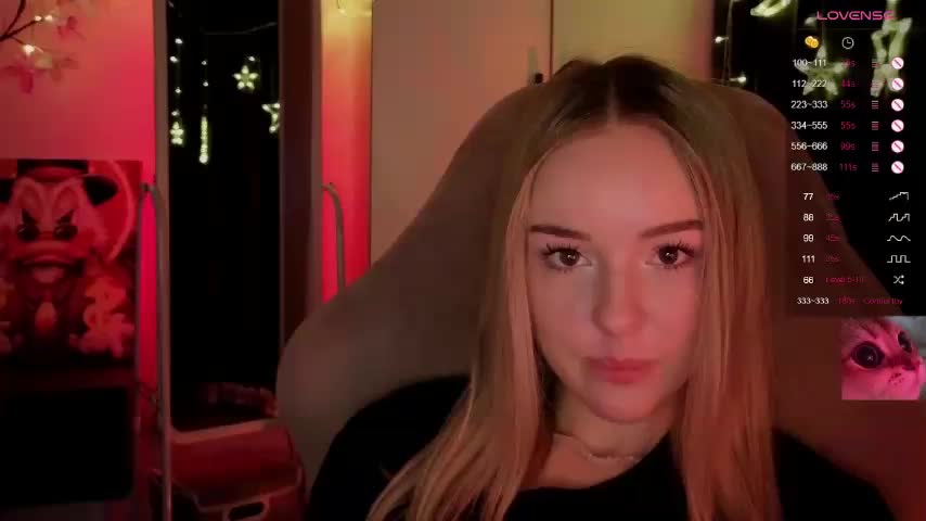 Nestyzz Live Sex December 14, 2025