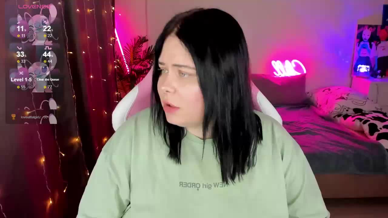 BellyBoo Live Sex November 20, 2025