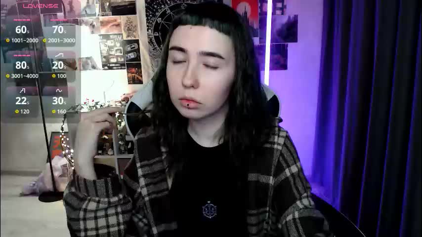julscinamon Live Sex November 20, 2025