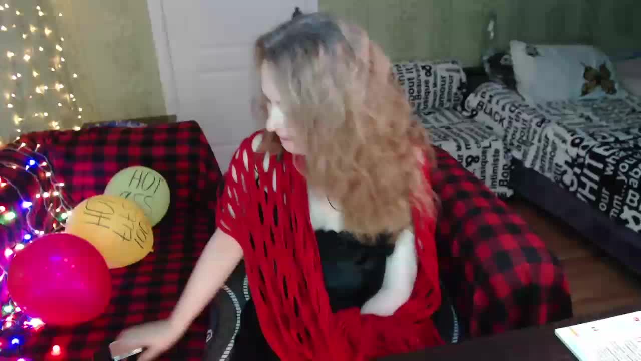 MeganIris Live Sex December 14, 2025