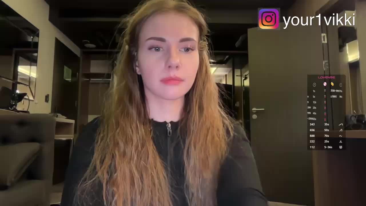 VikkiExtraCheese Live Sex December 13, 2025