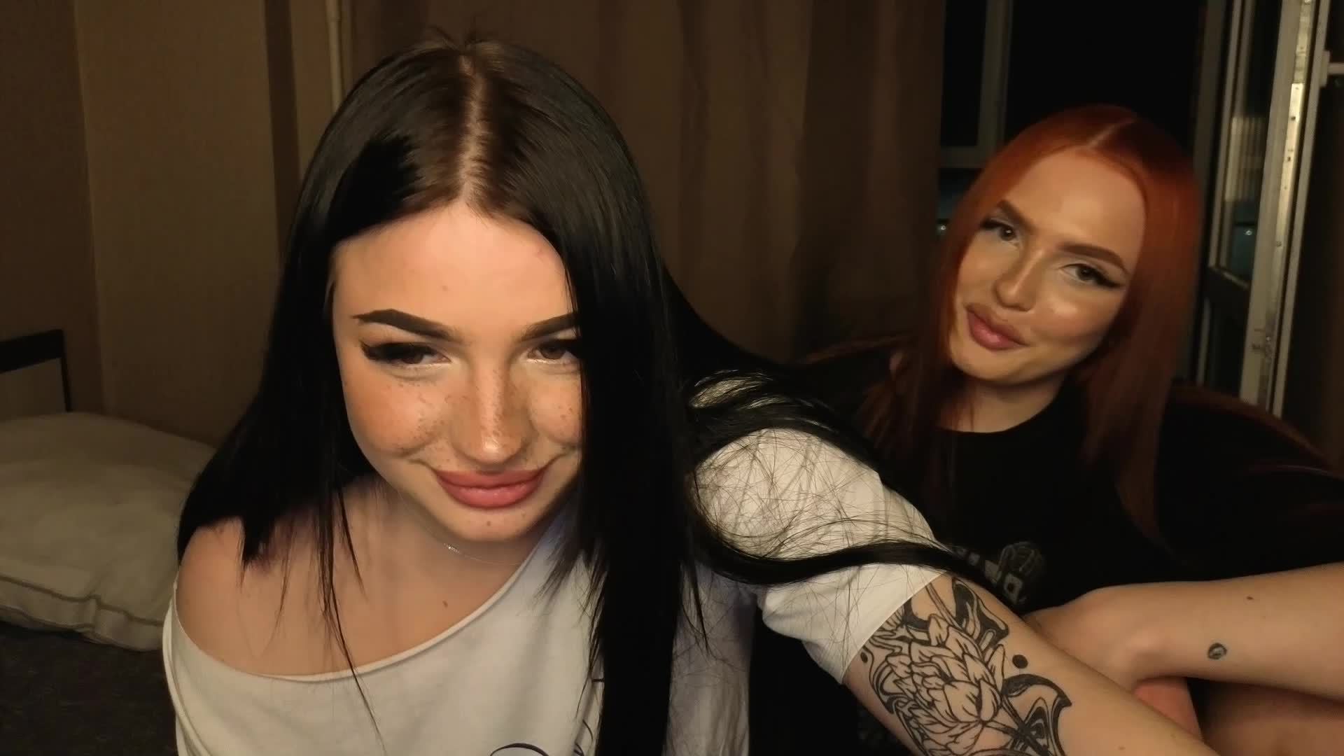 LisaAndDenis Live Sex December 13, 2025