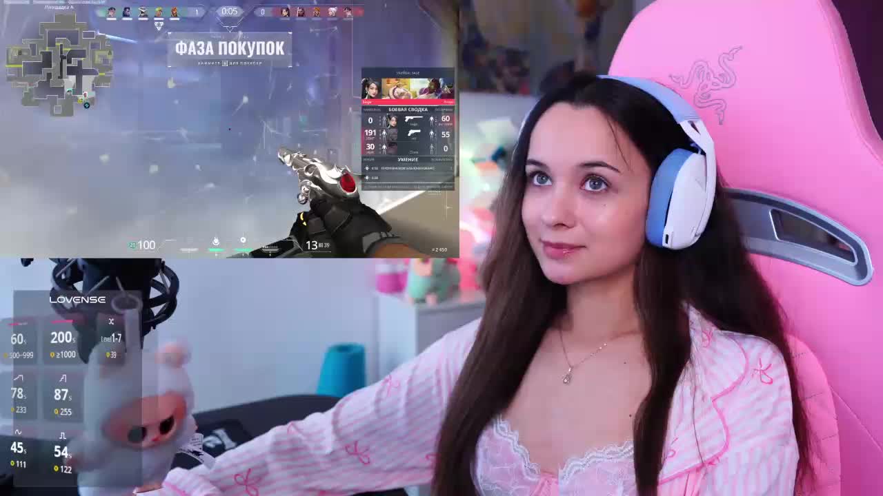 JuicyAngel Live Sex December 13, 2025