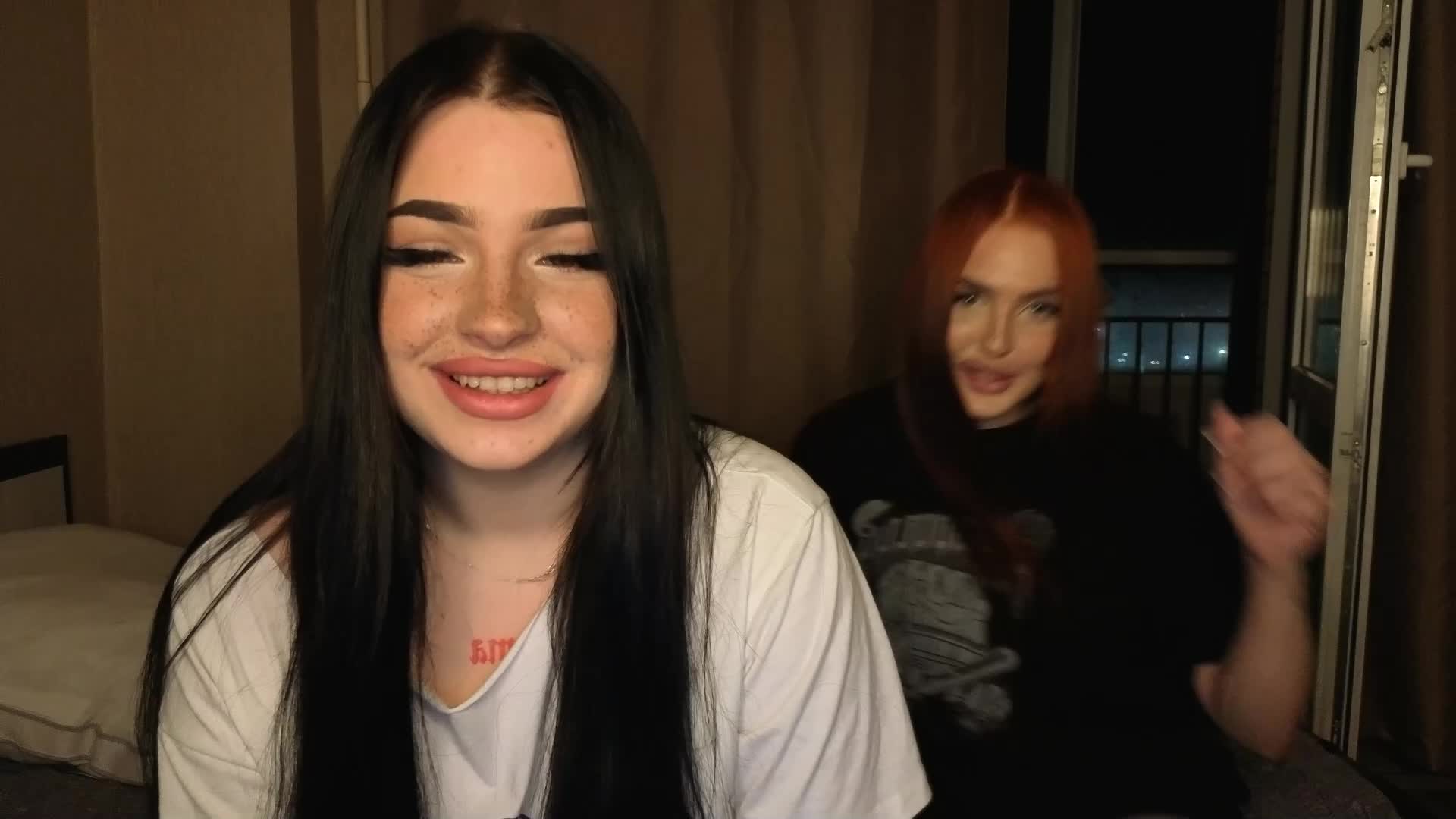 LisaAndDenis Live Sex December 13, 2025