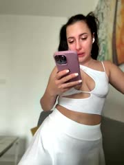 AleksandraRich Live Sex December 14, 2025