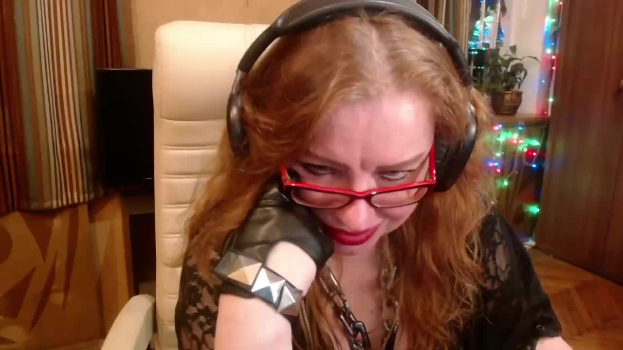 NormaGin Live Sex November 20, 2025