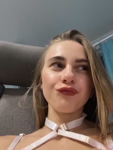 GraceTorrez Live Sex November 20, 2025