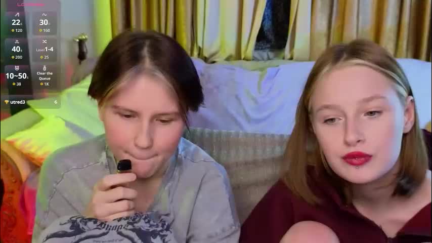 babees_eva Live Sex 2025.11.20