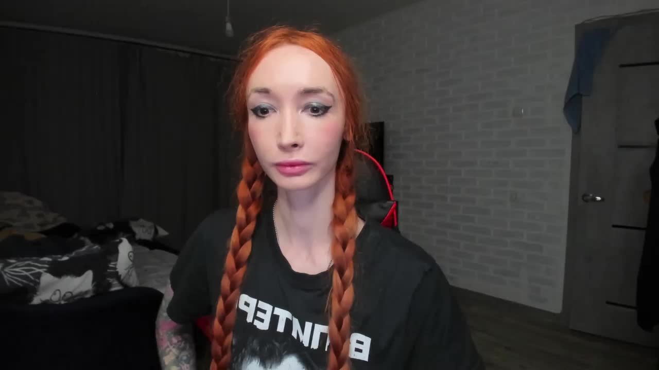 Roxy-Sun Live Sex December 13, 2025