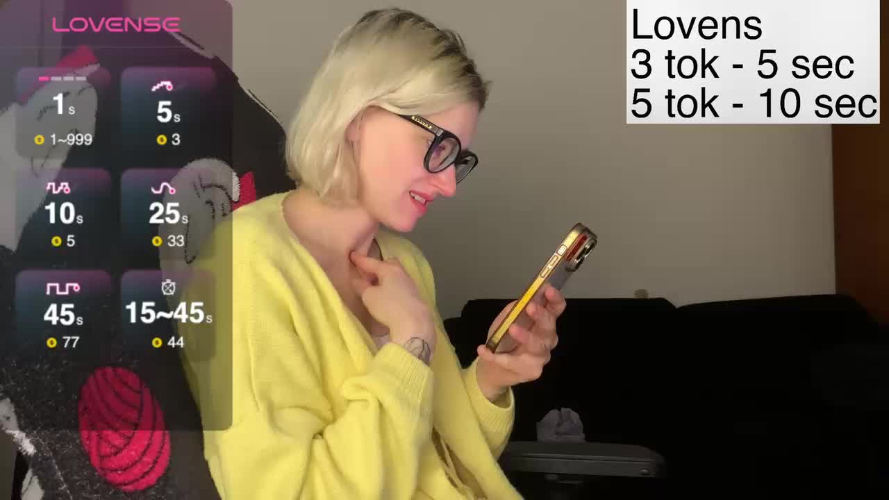 Sexy-Sweets Live Sex December 13, 2025