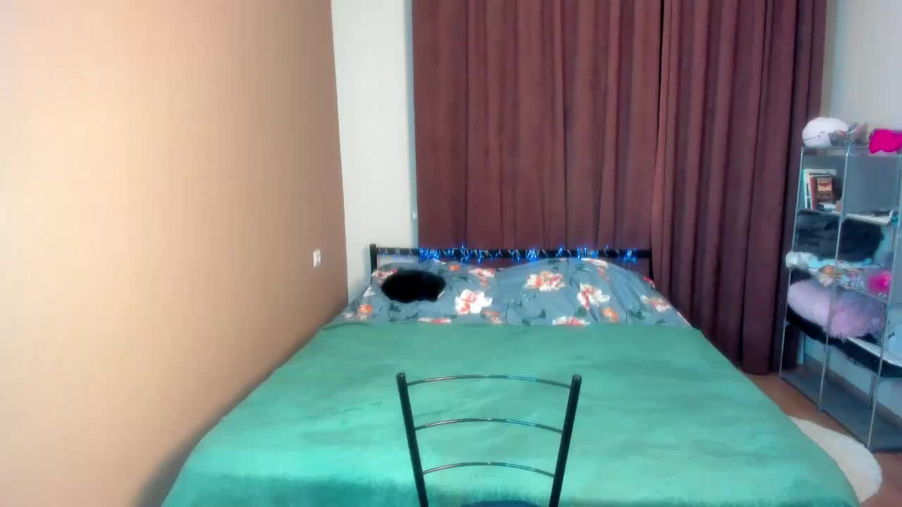 MistikDoll Live Sex November 19, 2025