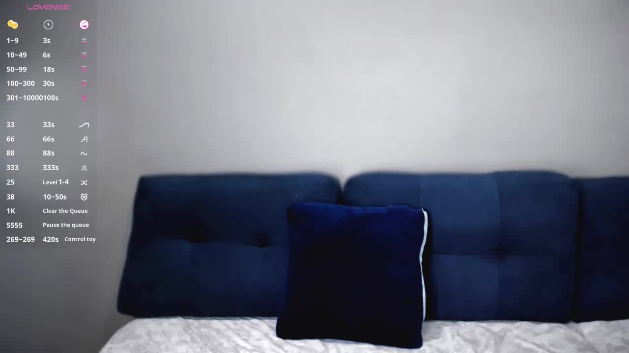 PaulaKiss Live Sex December 13, 2025