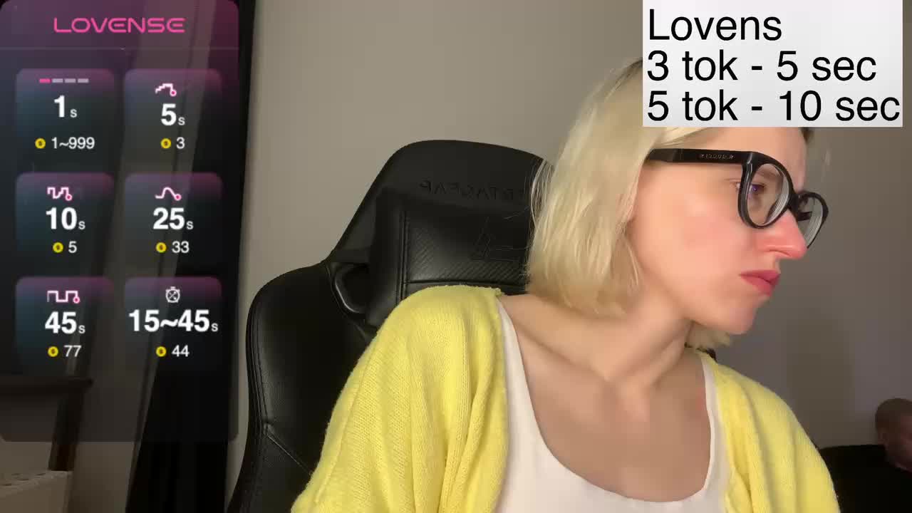 Sexy-Sweets Live Sex December 13, 2025