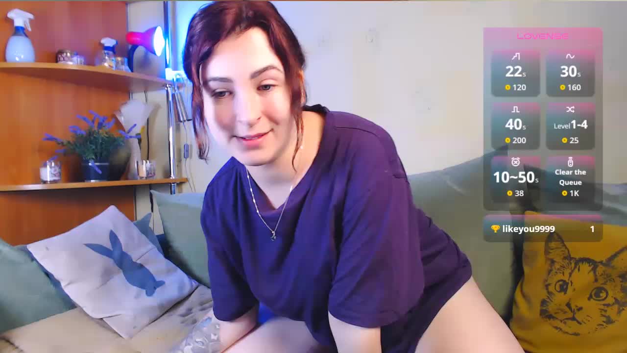 Caroline1995 Live Sex December 17, 2025