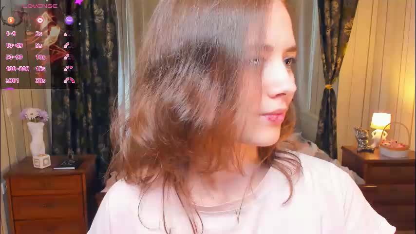 eugeniabrainard Live Sex December 13, 2025