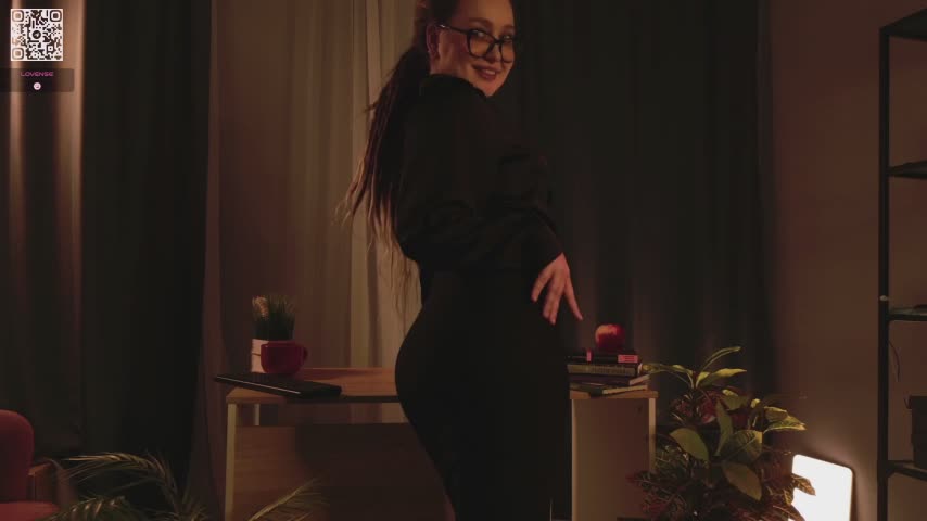 VortexProject Live Sex 2025.11.20