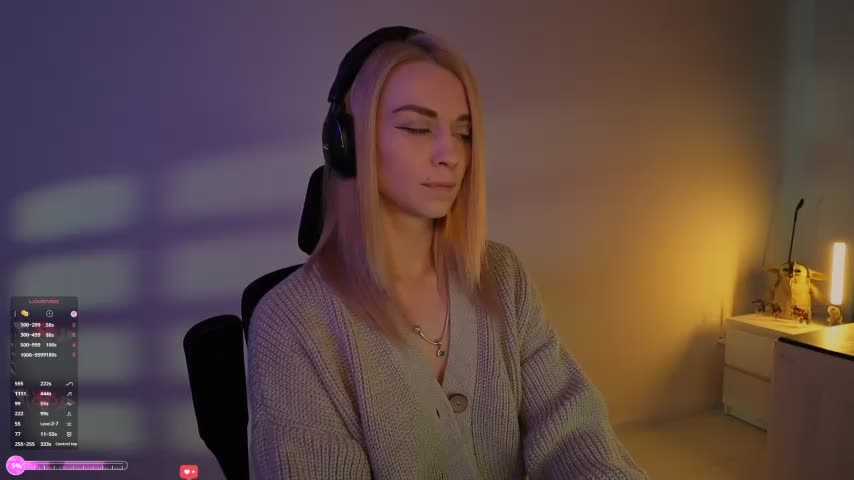 AskAlexa Live Sex December 13, 2025